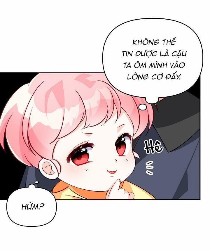 Cô Em Gái Quý Giá Của Nhân Vật Phản Diện 4 trang 63