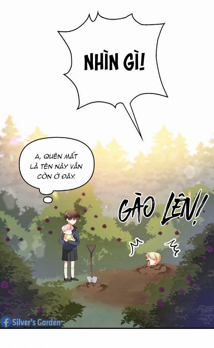 Cô Em Gái Quý Giá Của Nhân Vật Phản Diện 4 trang 65