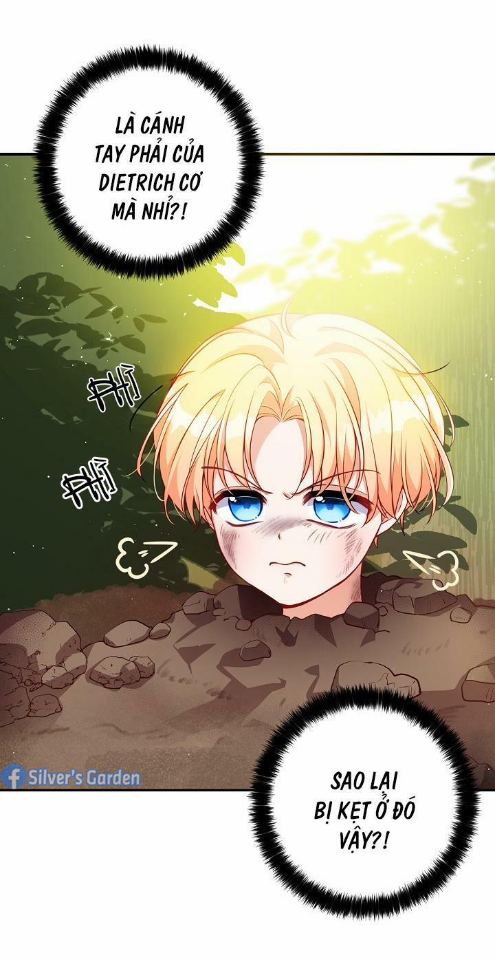 Cô Em Gái Quý Giá Của Nhân Vật Phản Diện 4 trang 67