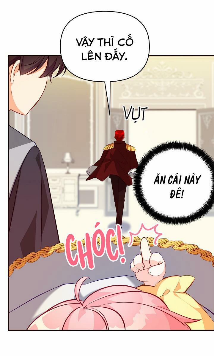 Cô Em Gái Quý Giá Của Nhân Vật Phản Diện 4 trang 7