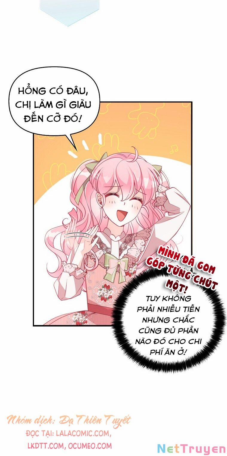 Cô Em Gái Quý Giá Của Nhân Vật Phản Diện 45 trang 1