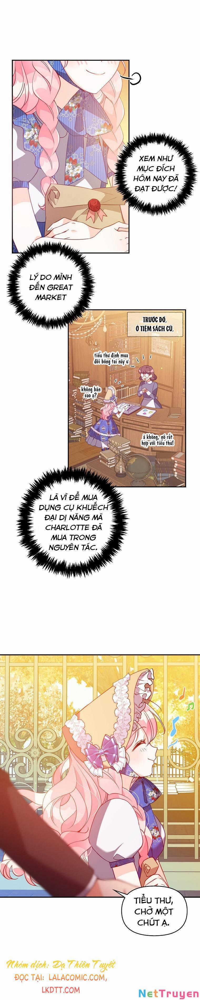 Cô Em Gái Quý Giá Của Nhân Vật Phản Diện 49 trang 1
