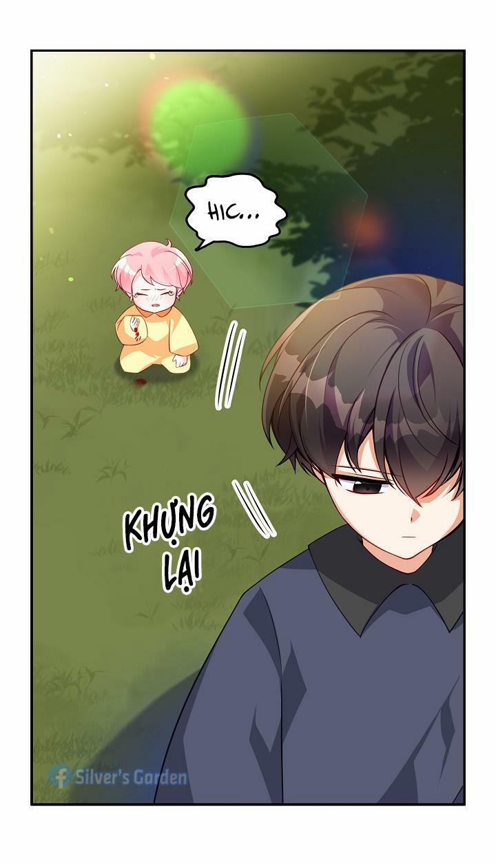 Cô Em Gái Quý Giá Của Nhân Vật Phản Diện 5 trang 17