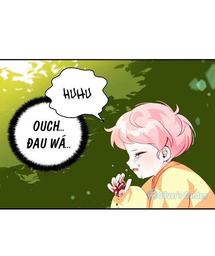 Cô Em Gái Quý Giá Của Nhân Vật Phản Diện 5 trang 18