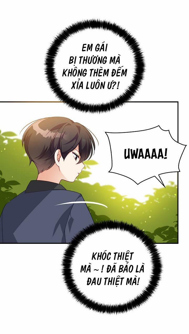 Cô Em Gái Quý Giá Của Nhân Vật Phản Diện 5 trang 19