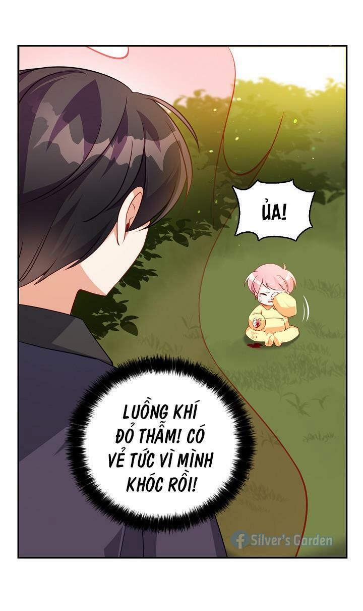 Cô Em Gái Quý Giá Của Nhân Vật Phản Diện 5 trang 21