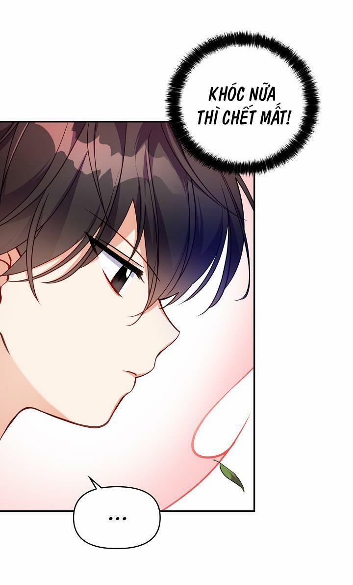 Cô Em Gái Quý Giá Của Nhân Vật Phản Diện 5 trang 23