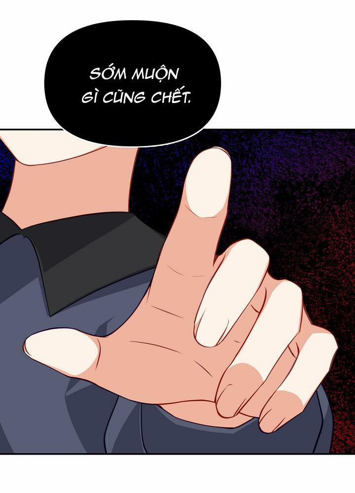 Cô Em Gái Quý Giá Của Nhân Vật Phản Diện 5 trang 25