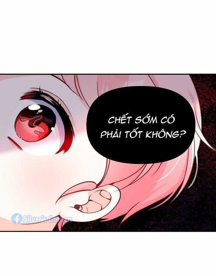 Cô Em Gái Quý Giá Của Nhân Vật Phản Diện 5 trang 26