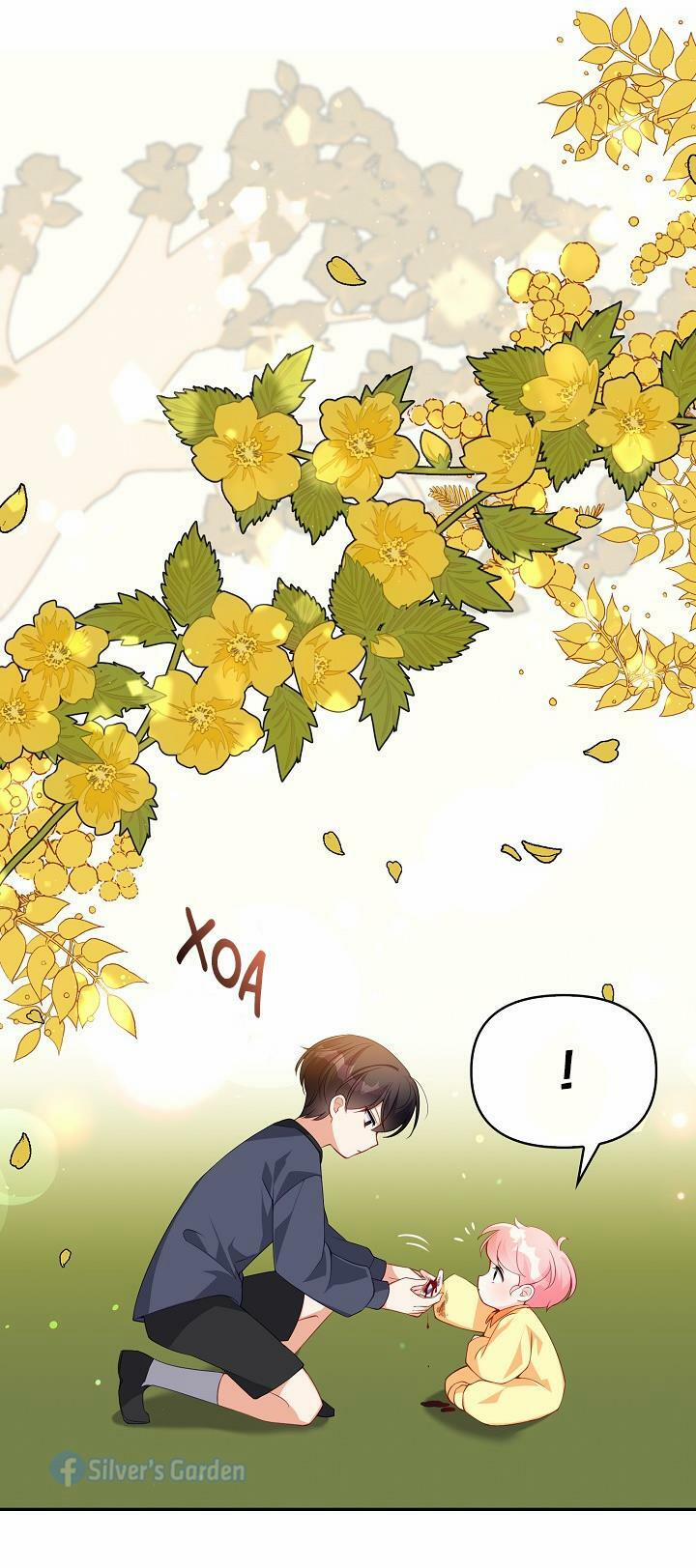 Cô Em Gái Quý Giá Của Nhân Vật Phản Diện 5 trang 28