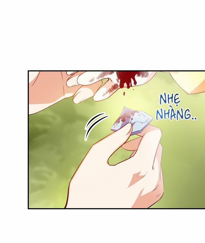 Cô Em Gái Quý Giá Của Nhân Vật Phản Diện 5 trang 31