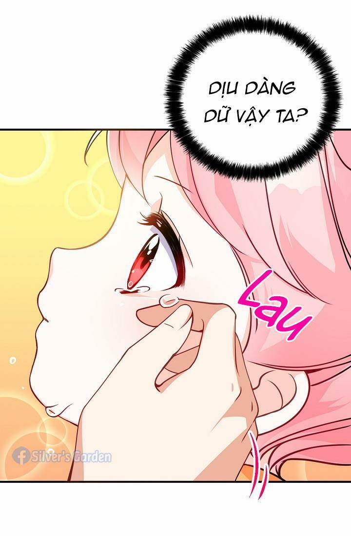 Cô Em Gái Quý Giá Của Nhân Vật Phản Diện 5 trang 34