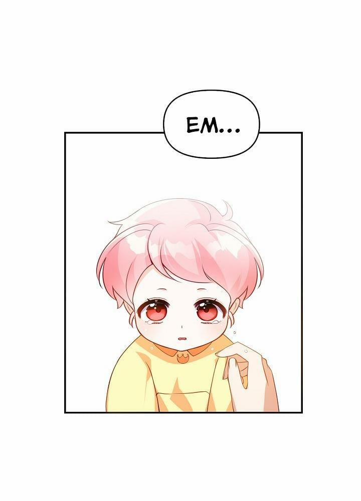 Cô Em Gái Quý Giá Của Nhân Vật Phản Diện 5 trang 35