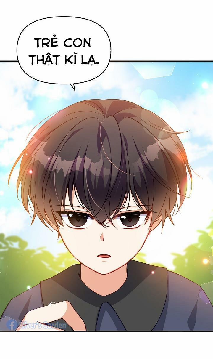 Cô Em Gái Quý Giá Của Nhân Vật Phản Diện 5 trang 36