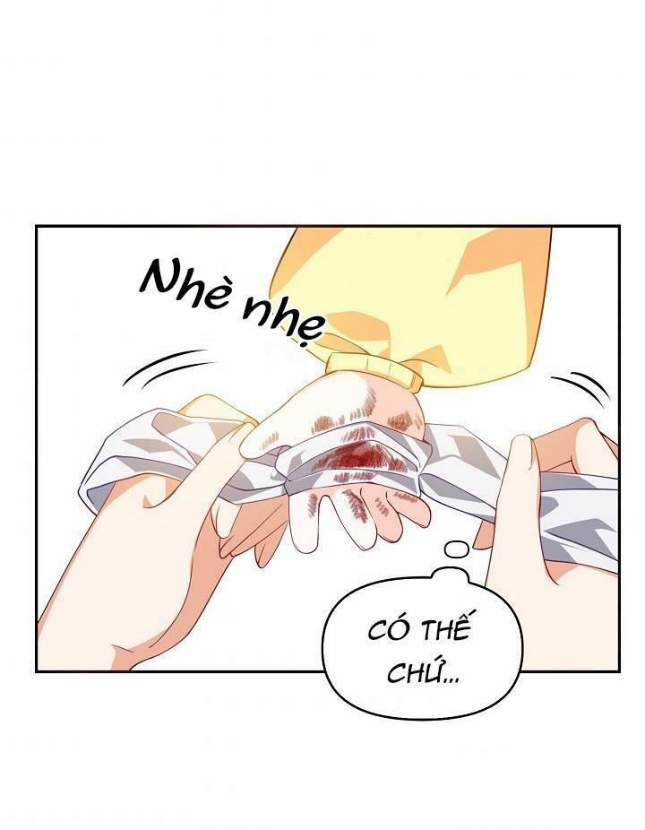 Cô Em Gái Quý Giá Của Nhân Vật Phản Diện 5 trang 39