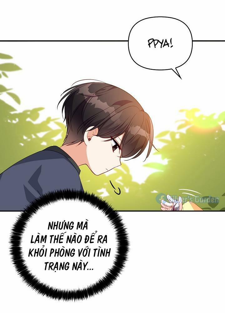 Cô Em Gái Quý Giá Của Nhân Vật Phản Diện 5 trang 44