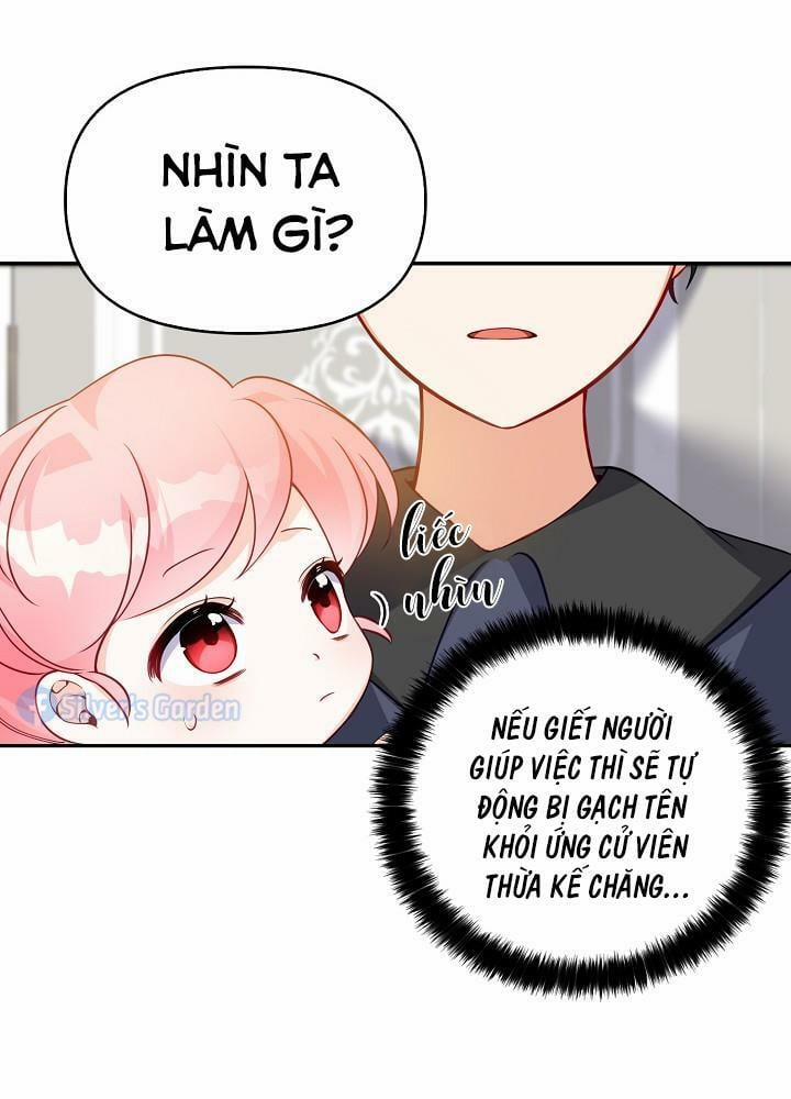 Cô Em Gái Quý Giá Của Nhân Vật Phản Diện 5 trang 56