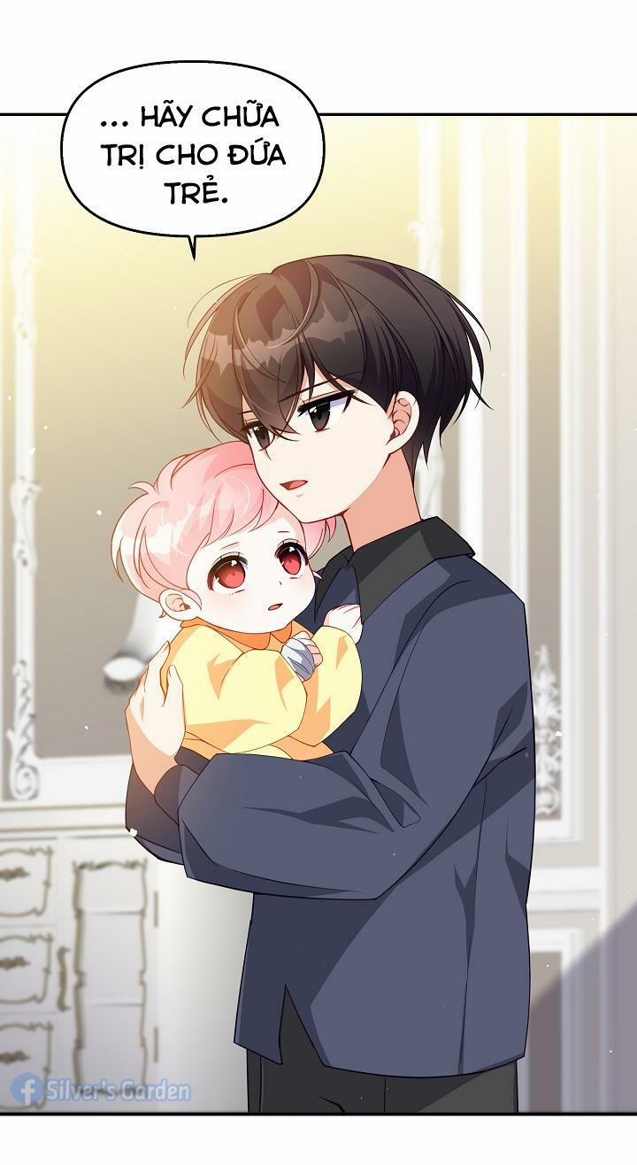 Cô Em Gái Quý Giá Của Nhân Vật Phản Diện 5 trang 57