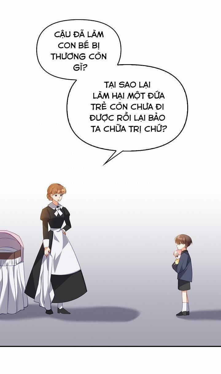 Cô Em Gái Quý Giá Của Nhân Vật Phản Diện 5 trang 59