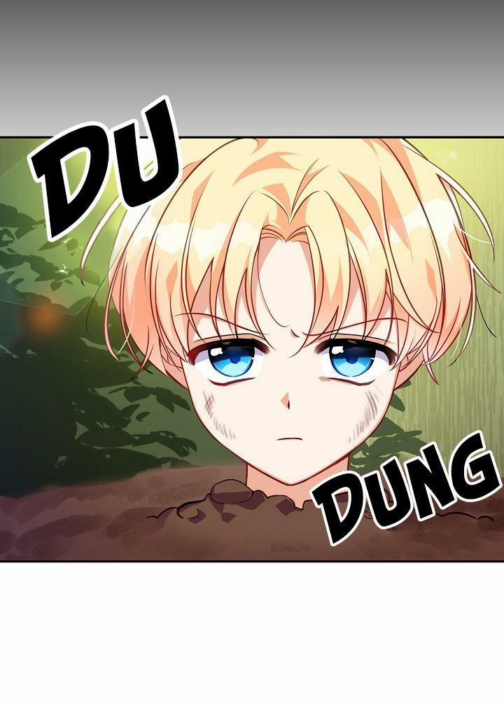 Cô Em Gái Quý Giá Của Nhân Vật Phản Diện 5 trang 6