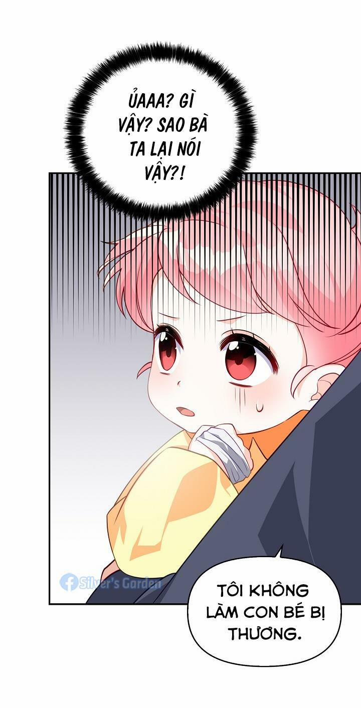 Cô Em Gái Quý Giá Của Nhân Vật Phản Diện 5 trang 60