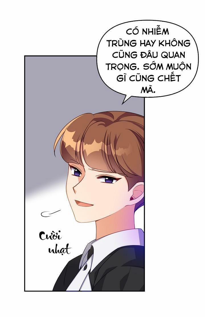 Cô Em Gái Quý Giá Của Nhân Vật Phản Diện 5 trang 65