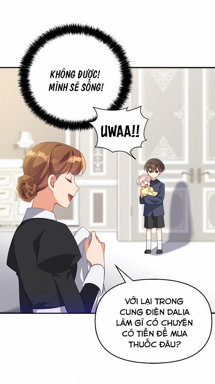 Cô Em Gái Quý Giá Của Nhân Vật Phản Diện 5 trang 66