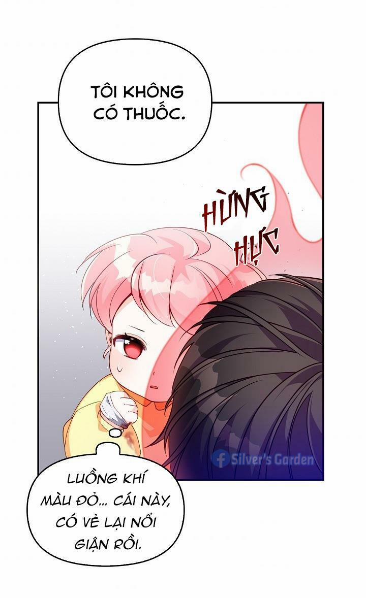 Cô Em Gái Quý Giá Của Nhân Vật Phản Diện 5 trang 67