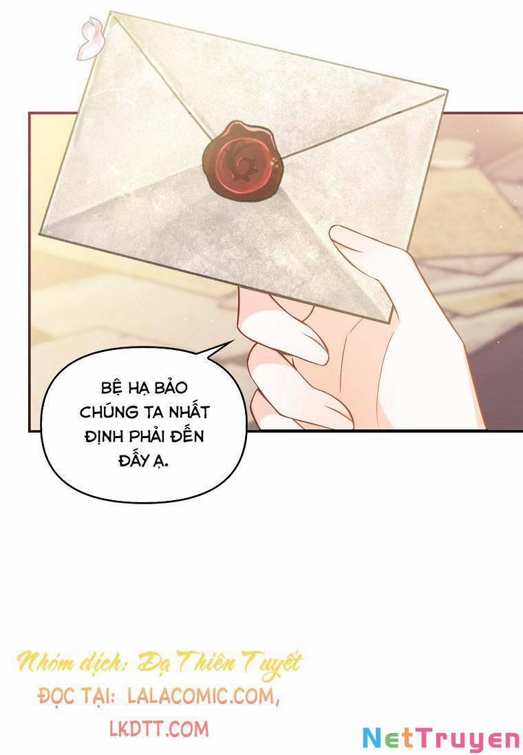 Cô Em Gái Quý Giá Của Nhân Vật Phản Diện 50 trang 1