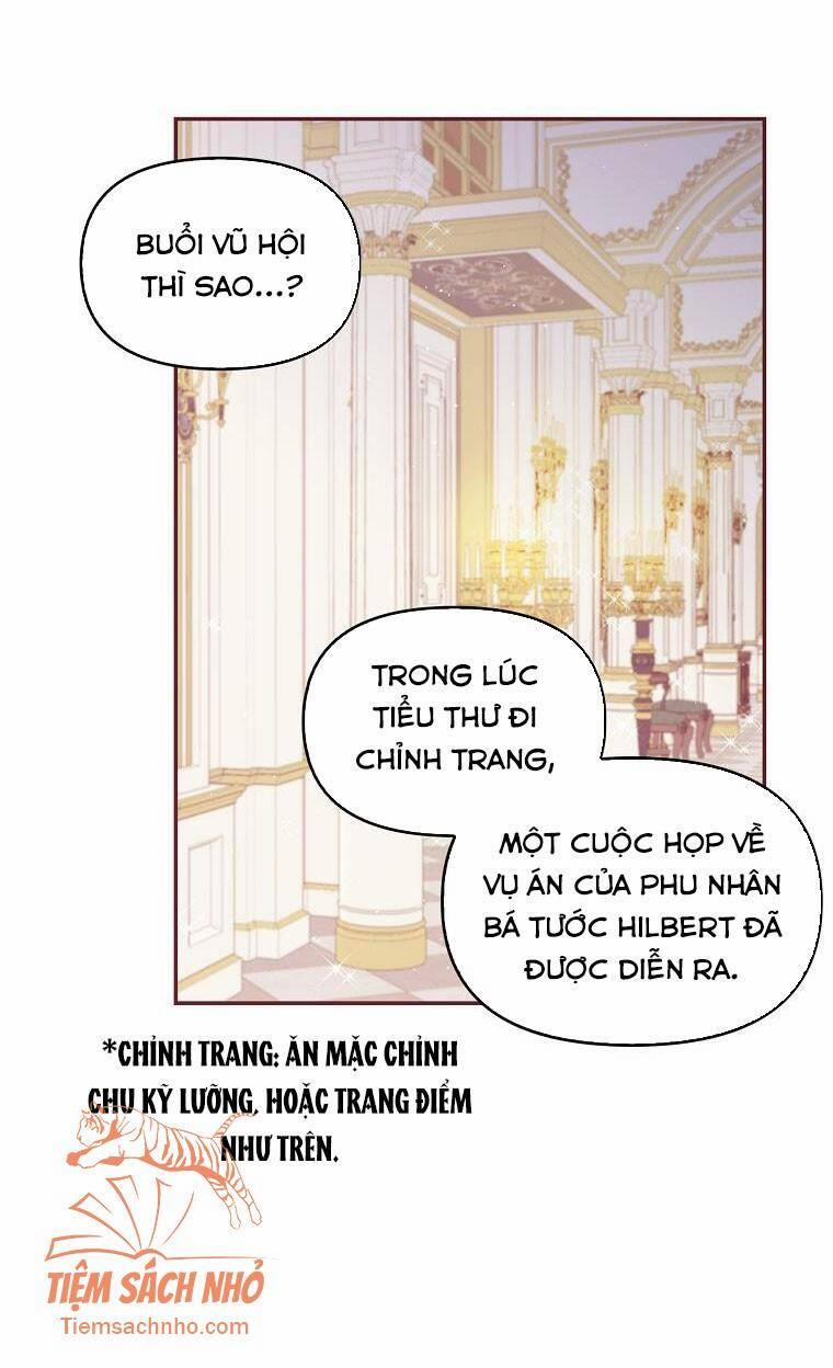 Cô Em Gái Quý Giá Của Nhân Vật Phản Diện 57 trang 1
