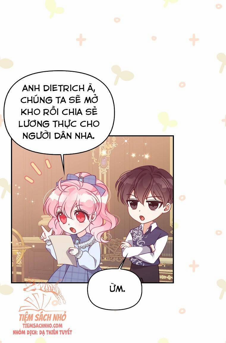 Cô Em Gái Quý Giá Của Nhân Vật Phản Diện 67 trang 1