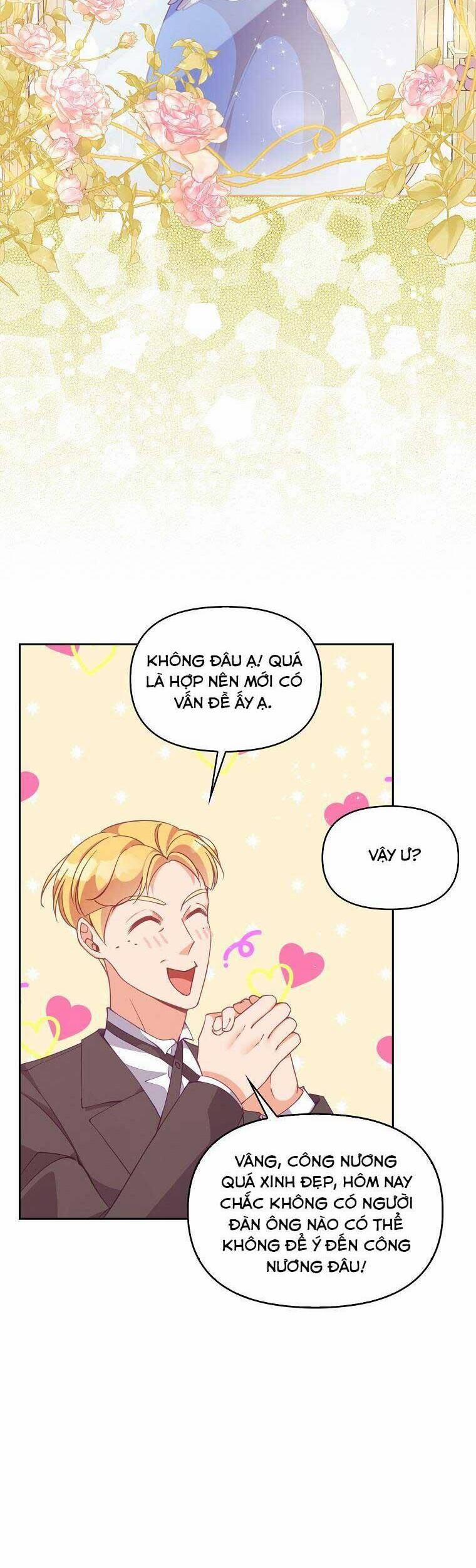 Cô Em Gái Quý Giá Của Nhân Vật Phản Diện 77 trang 1