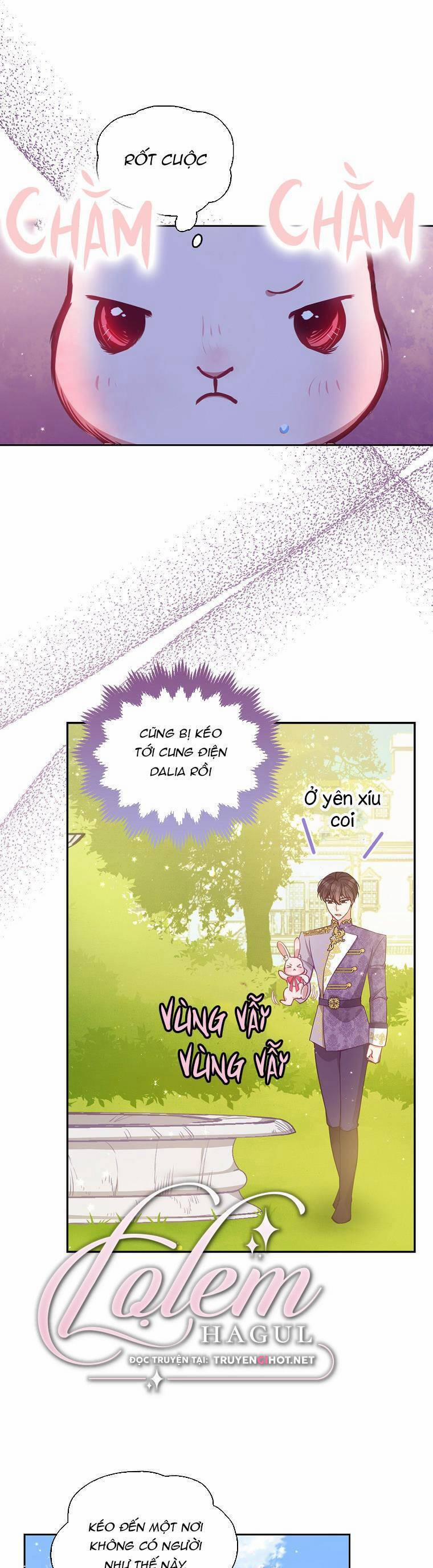 Cô Em Gái Quý Giá Của Nhân Vật Phản Diện 88.1 trang 0