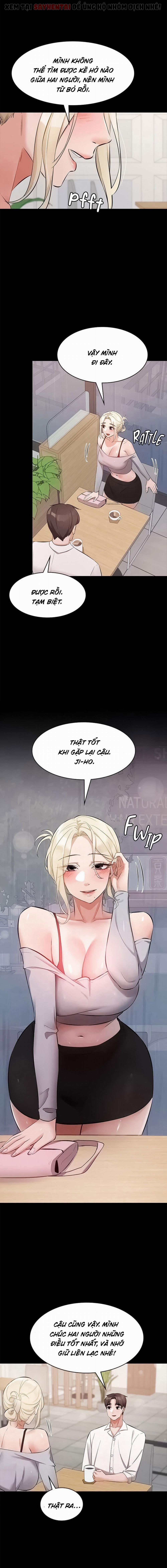 Cô Em Gái Tinh Nghịch 0 End trang 10