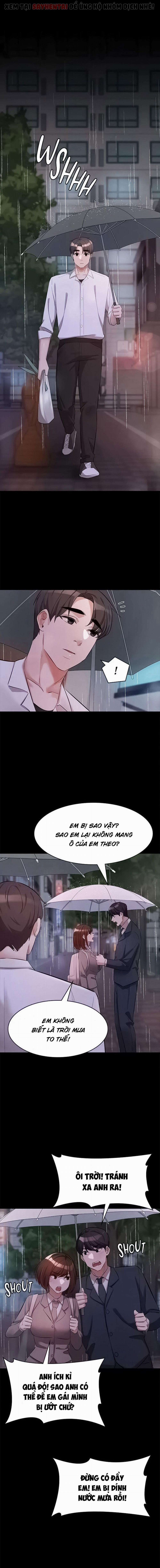 Cô Em Gái Tinh Nghịch 0 End trang 12