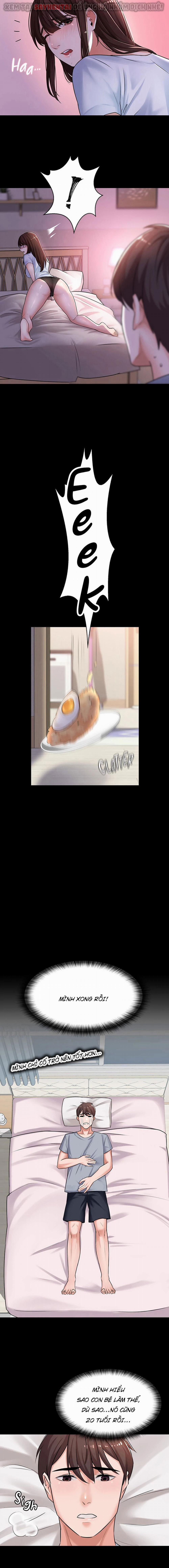 Cô Em Gái Tinh Nghịch 1 trang 13