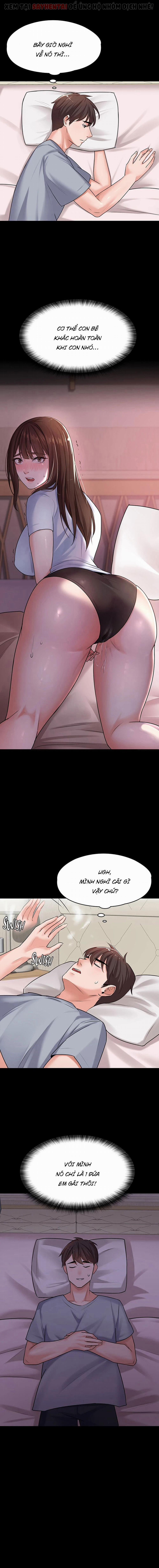Cô Em Gái Tinh Nghịch 1 trang 14