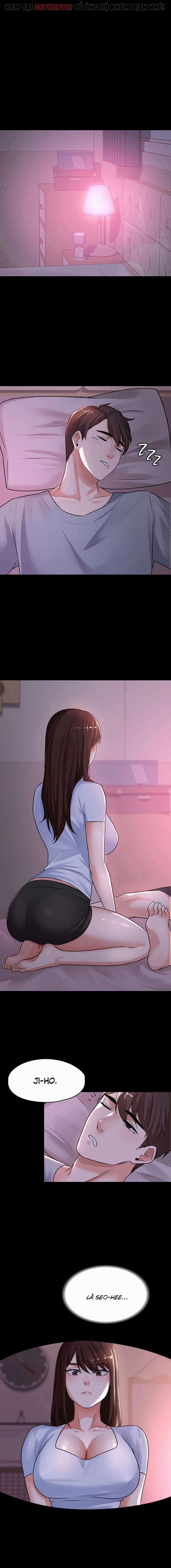 Cô Em Gái Tinh Nghịch 1 trang 15