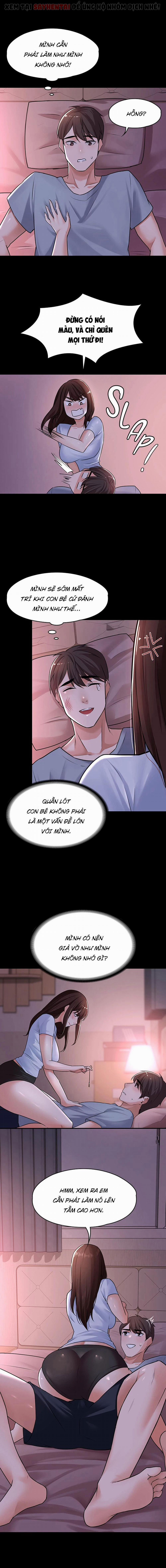 Cô Em Gái Tinh Nghịch 1 trang 17