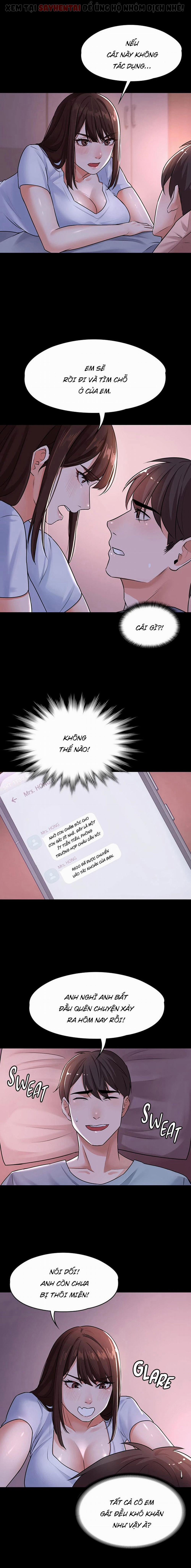 Cô Em Gái Tinh Nghịch 1 trang 18