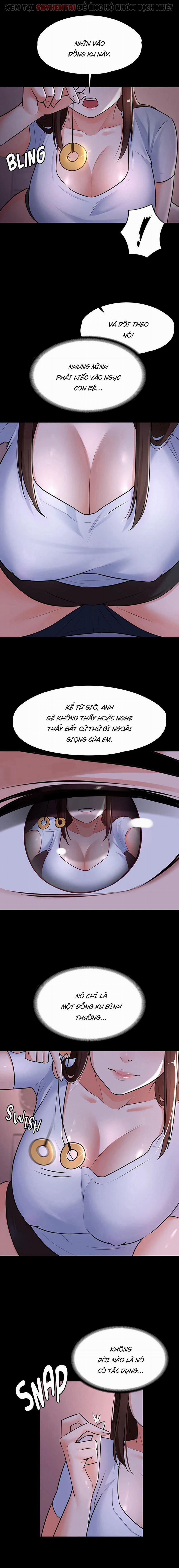 Cô Em Gái Tinh Nghịch 1 trang 19