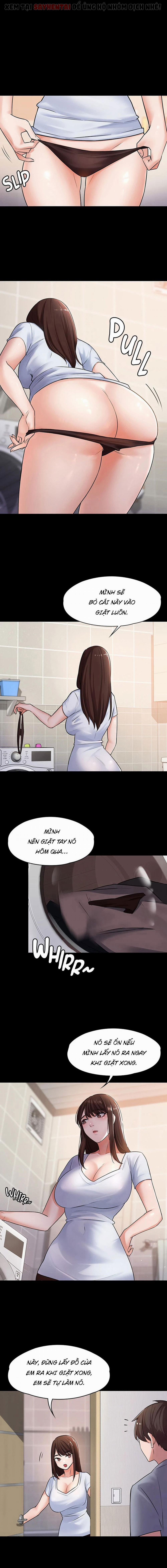 Cô Em Gái Tinh Nghịch 1 trang 6