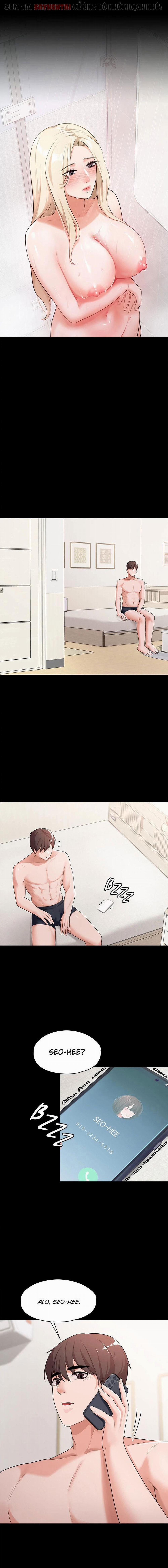 Cô Em Gái Tinh Nghịch 13 trang 2