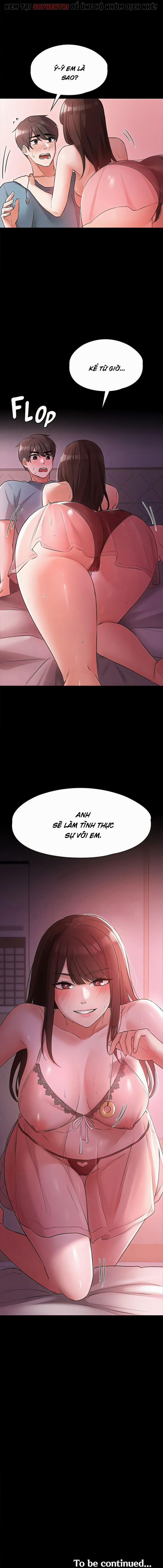Cô Em Gái Tinh Nghịch 20 trang 16