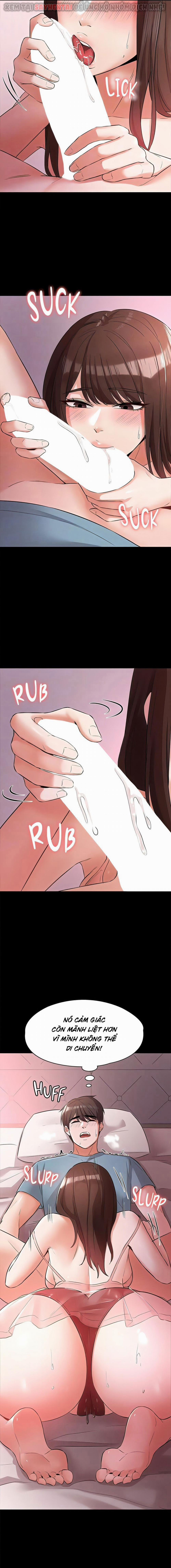 Cô Em Gái Tinh Nghịch 21 trang 13