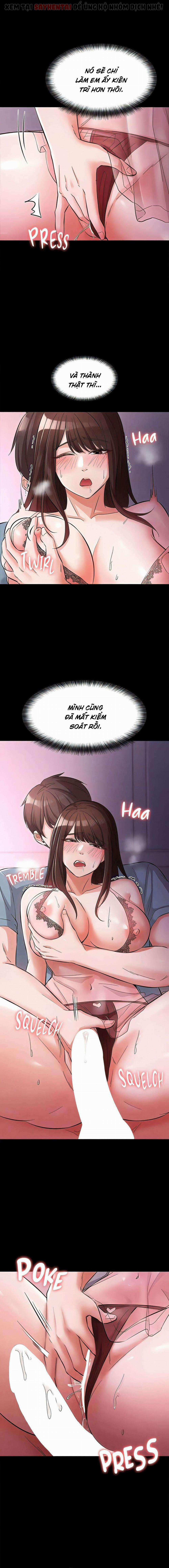 Cô Em Gái Tinh Nghịch 22 trang 12