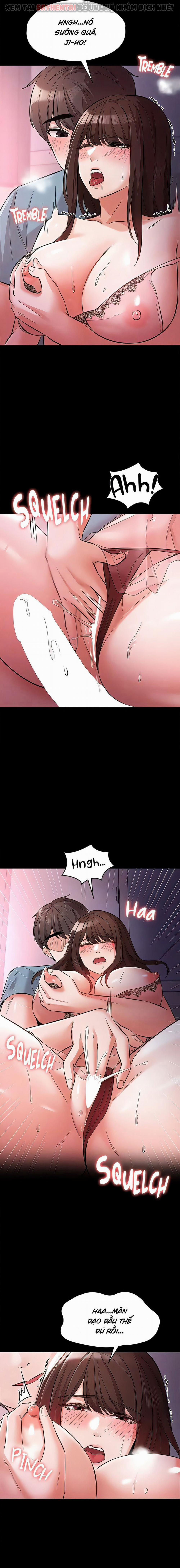 Cô Em Gái Tinh Nghịch 22 trang 13