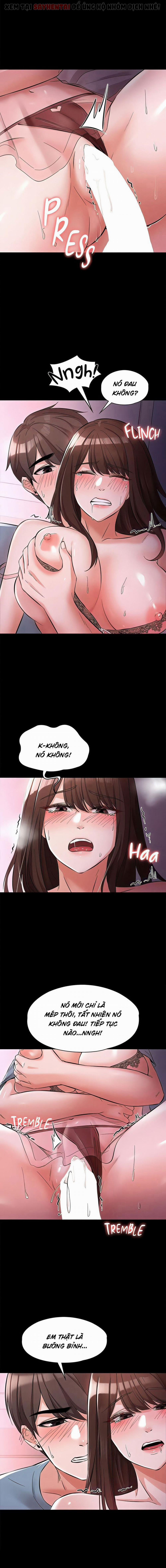Cô Em Gái Tinh Nghịch 22 trang 15