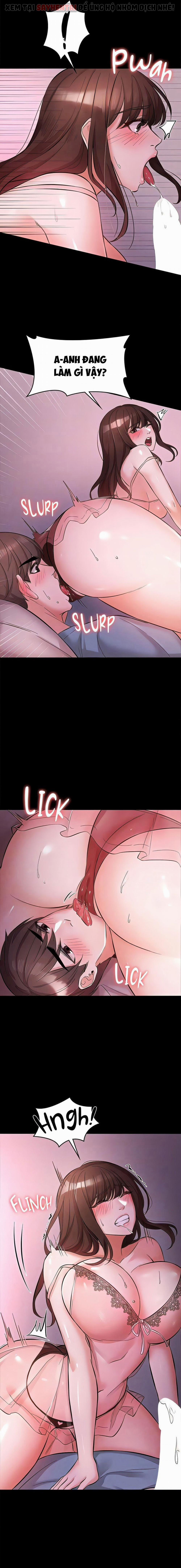 Cô Em Gái Tinh Nghịch 22 trang 5