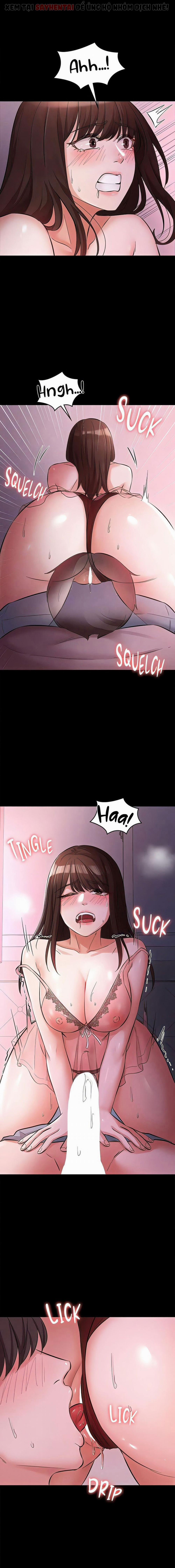 Cô Em Gái Tinh Nghịch 22 trang 7